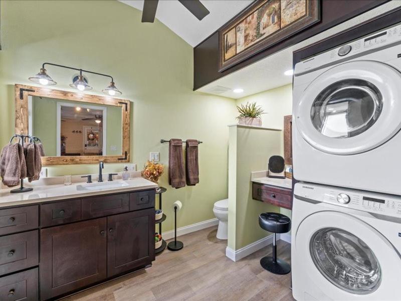 College Park-Orlando 5Star Villa Oasis - Home Away From Home - Quiet Neighborhood-Private Botanical Courtyard - Mins From Eola,Dt, Winter Park - Free Parking & Ev Plug In Εξωτερικό φωτογραφία