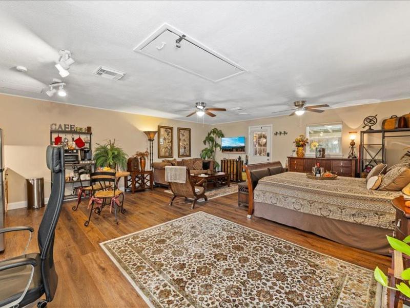 College Park-Orlando 5Star Villa Oasis - Home Away From Home - Quiet Neighborhood-Private Botanical Courtyard - Mins From Eola,Dt, Winter Park - Free Parking & Ev Plug In Εξωτερικό φωτογραφία
