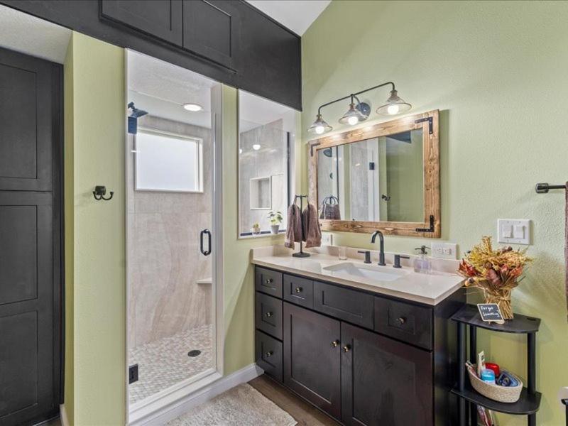 College Park-Orlando 5Star Villa Oasis - Home Away From Home - Quiet Neighborhood-Private Botanical Courtyard - Mins From Eola,Dt, Winter Park - Free Parking & Ev Plug In Εξωτερικό φωτογραφία