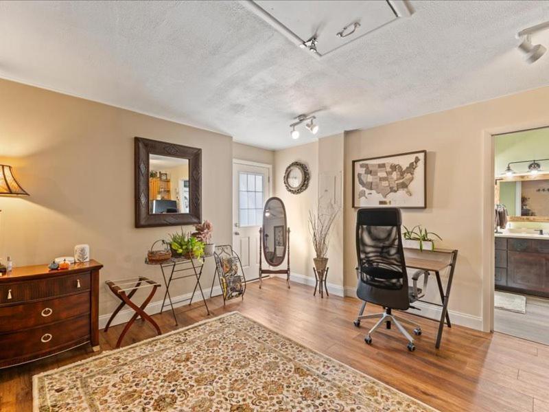 College Park-Orlando 5Star Villa Oasis - Home Away From Home - Quiet Neighborhood-Private Botanical Courtyard - Mins From Eola,Dt, Winter Park - Free Parking & Ev Plug In Εξωτερικό φωτογραφία